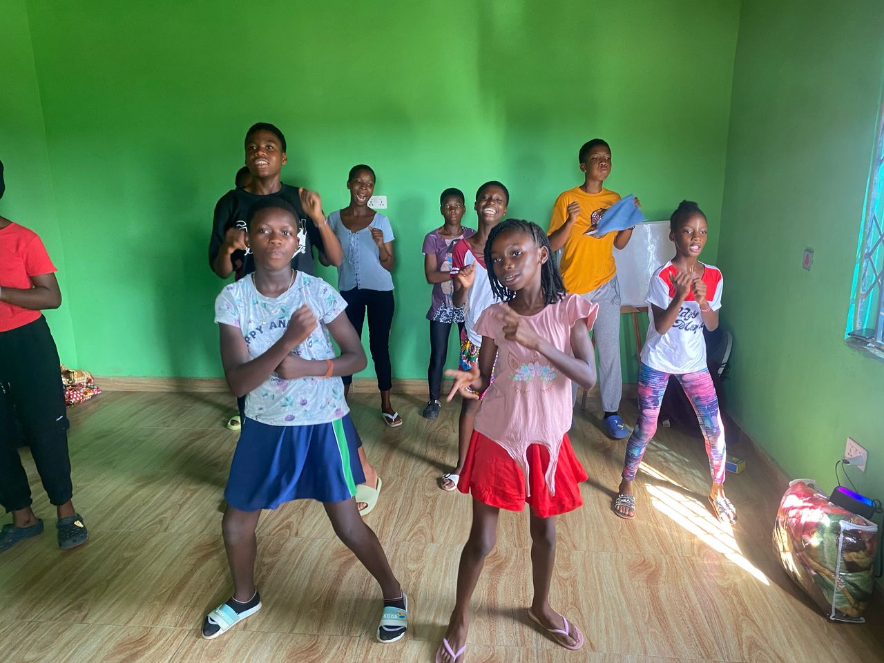 See Your Impact: Transparent Donation Tracking